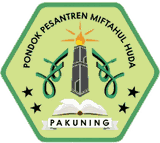 Logo Pondok Pesantren Miftahul Huda Pakuning